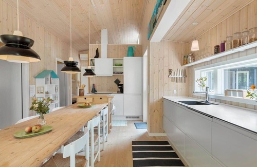 Hojby House | 13370 Højby - Havsbjergvej 11 A