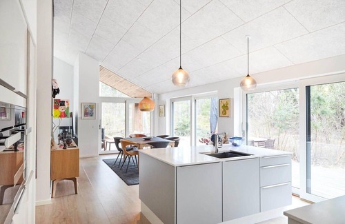 Hojby House | 13377-1 Højby - Gudmindrup Skovsti 13
