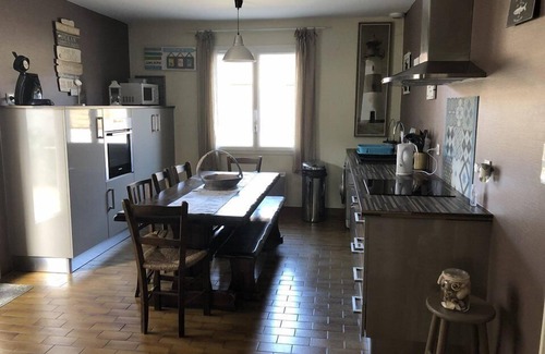 Hourtin-Plage House | 134 - House in a little paradise, a stone's throw from the waves