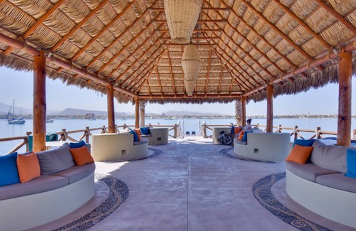 La Paz Apartment | 134 m² Apartment ∙ 2 bedrooms ∙ 5 guests