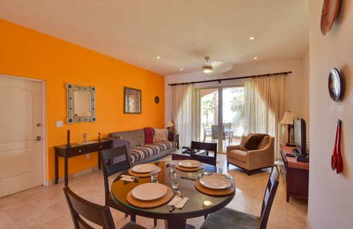 La Paz Apartment | 134 m² Apartment ∙ 2 bedrooms ∙ 5 guests