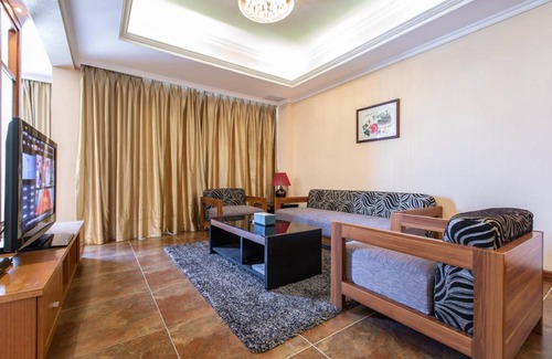 Shunde Apartment | 134 m² Apartment ∙ 3 bedrooms ∙ 6 guests