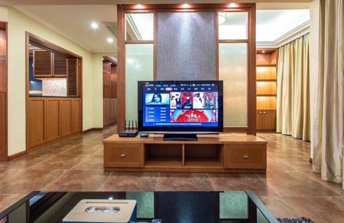 Shunde Apartment | 134 m² Apartment ∙ 3 bedrooms ∙ 6 guests