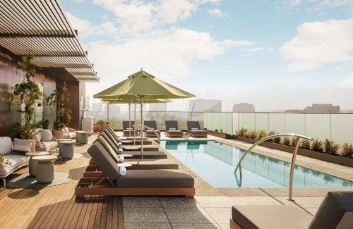 Zilker Hotel | 134 m² Hotel ∙ 2 bedrooms ∙ 5 guests