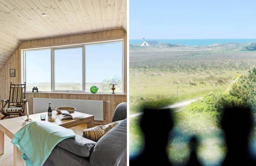 Thisted Municipality House | 134 m² House ∙ 2 bedrooms ∙ 6 guests