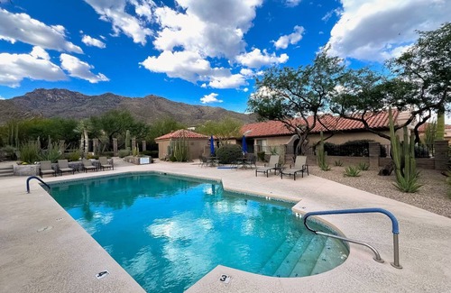 Las Ventanas House | 134 m² House ∙ 2 bedrooms ∙ 6 guests