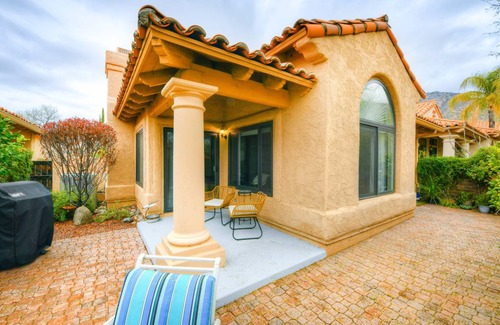 Las Ventanas House | 134 m² House ∙ 2 bedrooms ∙ 6 guests