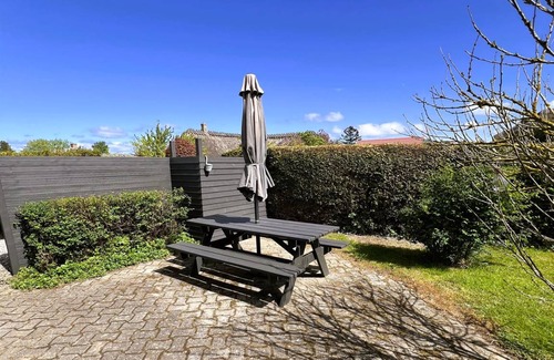 Lundeborg House | 134 m² House ∙ 3 bedrooms ∙ 6 guests