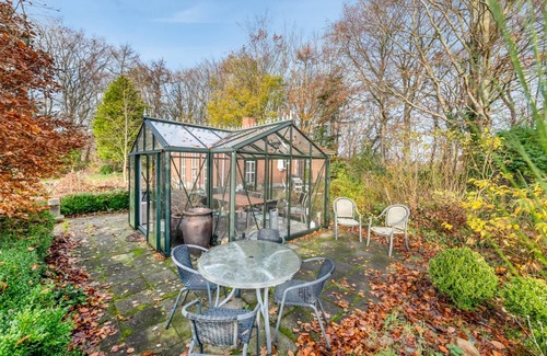 Graerup House | 134 m² House ∙ 3 bedrooms ∙ 8 guests