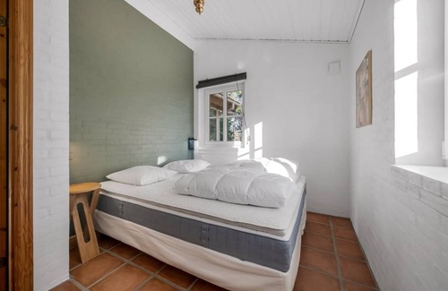 Graerup House | 134 m² House ∙ 3 bedrooms ∙ 8 guests