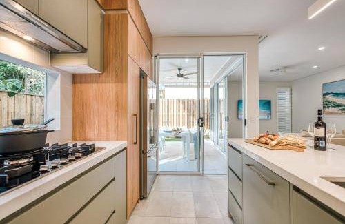 Peregian Beach House | 134 m² House ∙ 3 bedrooms ∙ 6 guests
