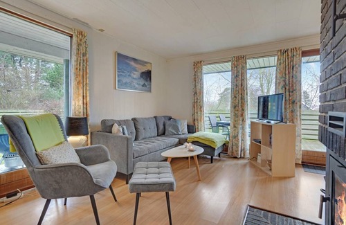Karrebksminde House | 134 m² House ∙ 2 bedrooms ∙ 6 guests