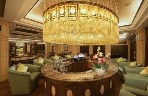 Nha Trang Resort | 134 m² Resort ∙ 127 guests