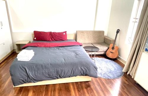 Nhat Tan Apartment | 1342 xxx