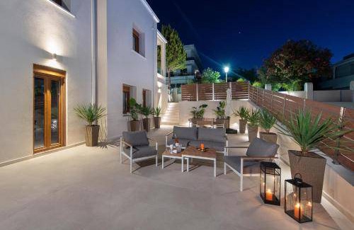Rhodes Apartment | 135 m² Apartment ∙ 3 bedrooms ∙ 6 guests