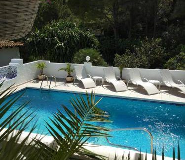 Gandia Apartment | 135 m² Apartment ∙ 2 bedrooms ∙ 10 guests