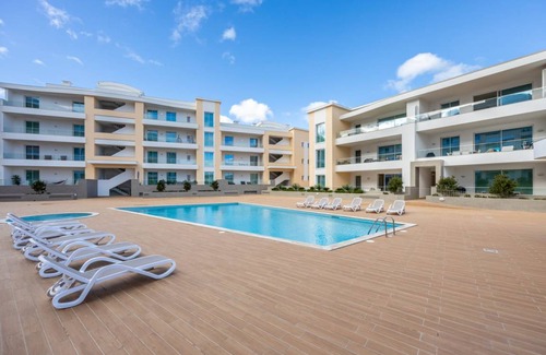 Lagos City Center Apartment | 135 m² Apartment ∙ 3 bedrooms ∙ 6 guests