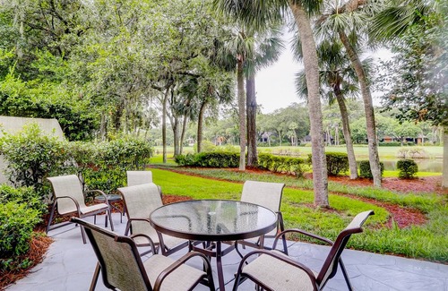 Beach Lagoon Condo | 135 m² Condo ∙ 3 bedrooms ∙ 6 guests