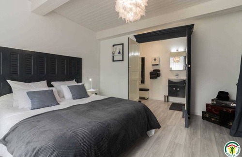 Arbas House | 135 m² Gîte ∙ 3 bedrooms ∙ 6 guests