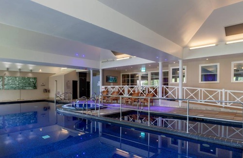 Auchterarder Hotel | 135 m² Hotel ∙ 3 bedrooms ∙ 127 guests