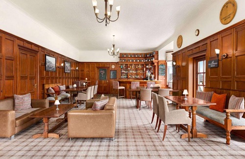 Auchterarder Hotel | 135 m² Hotel ∙ 3 bedrooms ∙ 127 guests