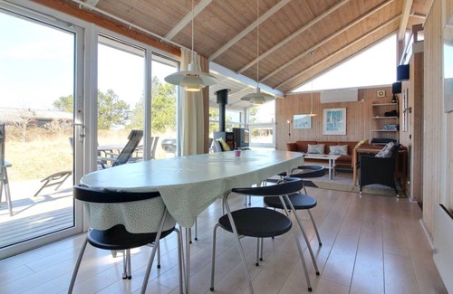 Tversted House | 135 m² House ∙ 1 bedroom ∙ 10 guests