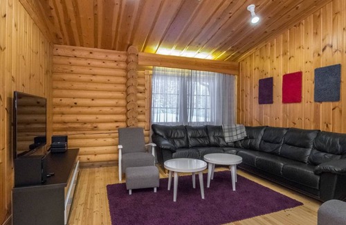 Tormanmaki House | 135 m² House ∙ 1 bedroom ∙ 10 guests