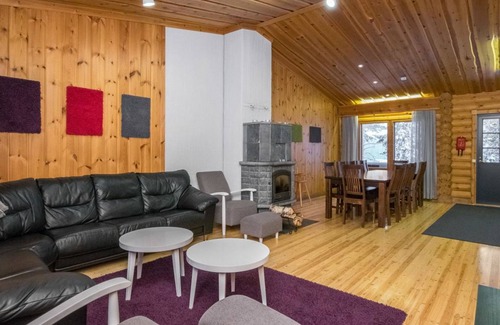 Tormanmaki House | 135 m² House ∙ 1 bedroom ∙ 10 guests