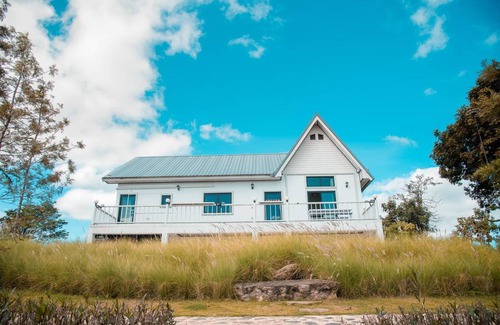 Nam Nao House | 135 m² House ∙ 3 bedrooms ∙ 8 guests