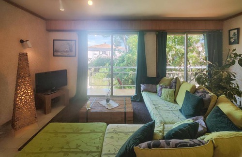 Tourbes House | 135 m² House ∙ 3 bedrooms ∙ 6 guests