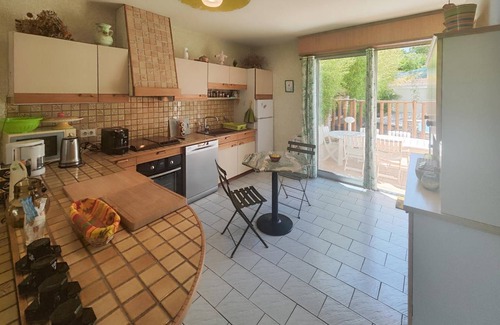 Tourbes House | 135 m² House ∙ 3 bedrooms ∙ 6 guests