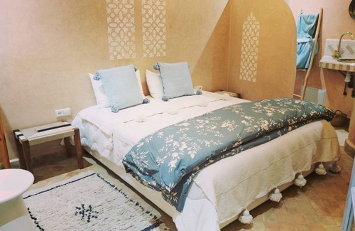 Kasbah House | 135 m² House ∙ 3 bedrooms ∙ 6 guests