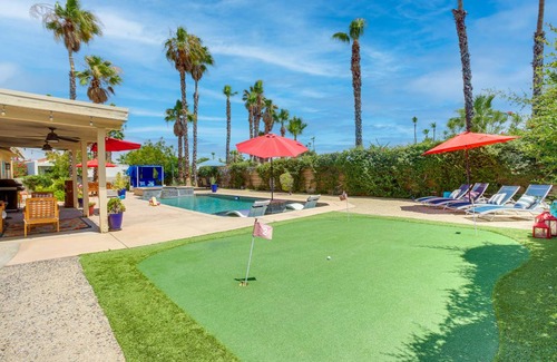 Vista Norte House | 135 m² House ∙ 3 bedrooms ∙ 6 guests