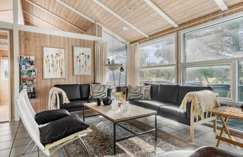 Tversted House | 135 m² House ∙ 4 bedrooms ∙ 8 guests