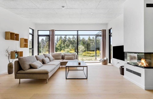 Slette Strand House | 135 m² House ∙ 4 bedrooms ∙ 8 guests