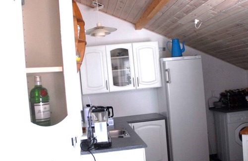 Karrebksminde House | 135 m² House ∙ 3 bedrooms ∙ 6 guests