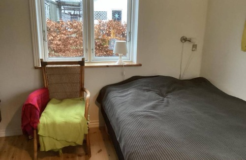 Copenhagen SV Resort | 135 m² Private room ∙ 1 bedroom ∙ 1 guest