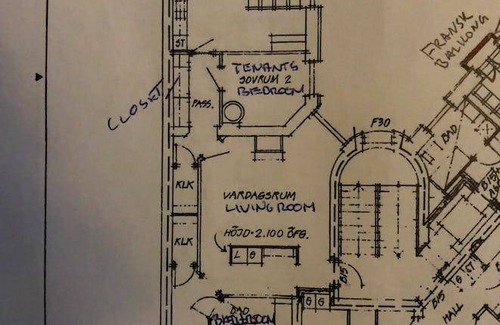 Haga Resort | 135 m² Private room ∙ 1 bedroom ∙ 1 guest