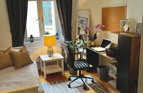 Haga Resort | 135 m² Private room ∙ 1 bedroom ∙ 1 guest