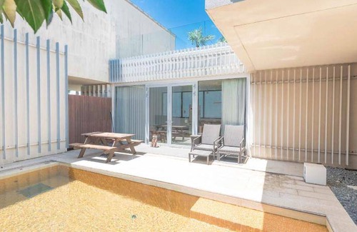 Hallim Resort | 135 m² Resort ∙ 2 bedrooms ∙ 6 guests