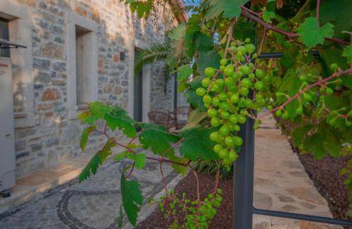 Datca Villa | 135 m² Villa ∙ 4 bedrooms ∙ 8 guests