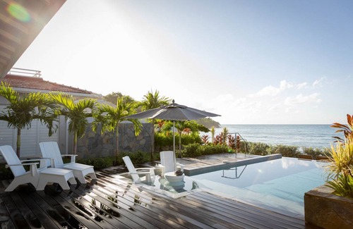 Le Diamant Villa | 135 m² Villa ∙ 4 bedrooms ∙ 8 guests