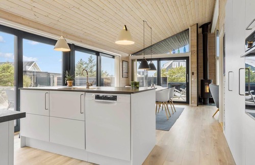 Vorupør House | 135 Thisted - Havbovej 19