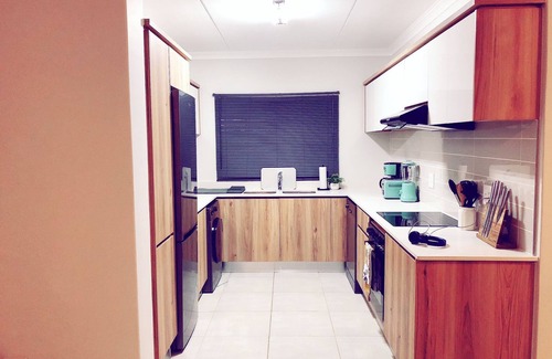 Tshwane Apartment | 1350 The Blyde Fun Memories.