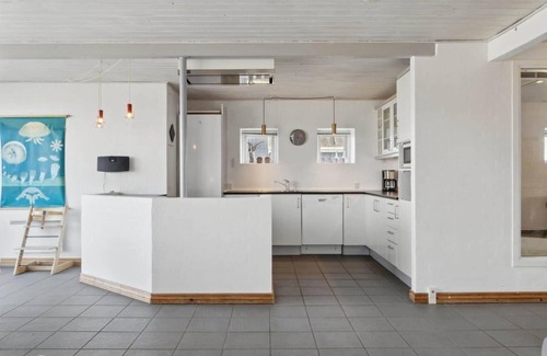 Vorupør House | 1356 Thisted - Nordsøvej 106