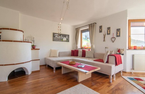 Pfons Apartment | 136 m² Apartment ∙ 3 bedrooms ∙ 6 guests