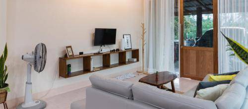 Khuan Khanun Apartment | 136 m² Apartment ∙ 2 bedrooms ∙ 8 guests