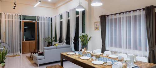 Khuan Khanun Apartment | 136 m² Apartment ∙ 2 bedrooms ∙ 8 guests