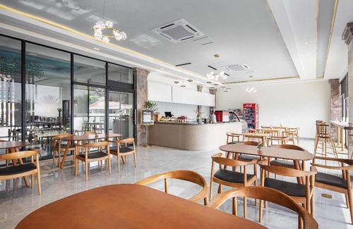 Kep Hotel | 136 m² Hotel ∙ 2 bedrooms ∙ 10 guests