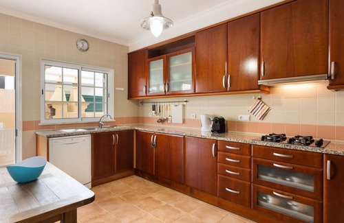 Pera House | 136 m² House ∙ 1 bedroom ∙ 6 guests